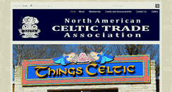 Desktop Screenshot of celticbuyers.com